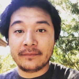 Meet your Posher, Sam